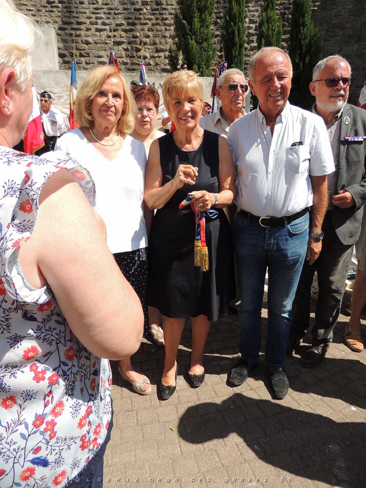 2019 07 05 TOULON HOMMAGE A NOS DISPARUS ET MORTS DU 5 07 1962 A ORAN (57).JPG -           